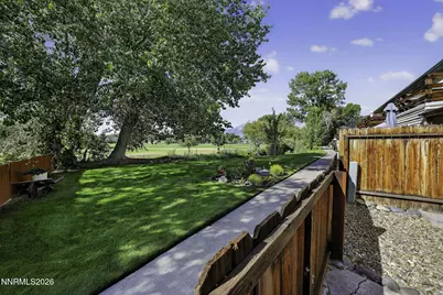 1051 Riverview Drive, Gardnerville, NV 89460 - Photo 34