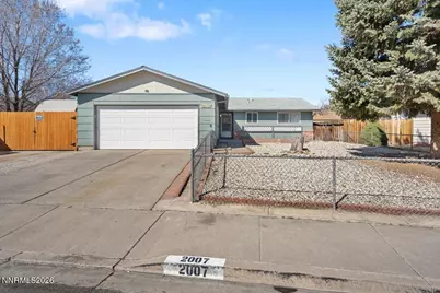 2007 Mesa Vista Drive, Sparks, NV 89434 - Photo 2