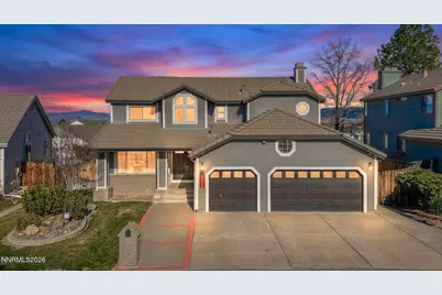 6090 Torrington Drive, Reno, NV 89511 - Photo 1