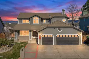 6090 Torrington Dr, Reno, NV 89511 - Photo 1