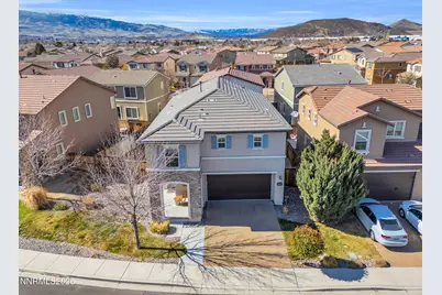 2085 Black Sand Drive, Reno, NV 89521 - Photo 1