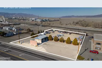 280 E Main Street, Fernley, NV 89408 - Photo 140