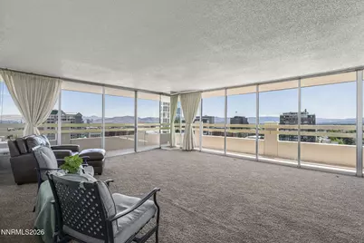 100 N Arlington Avenue #UNIT 10E, Reno, NV 89501 - Photo 2