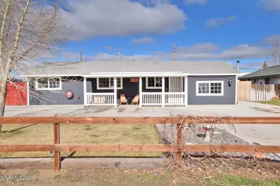 9355 Fremont Way, Reno, NV 89506 - Photo 2
