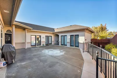 1027 Sunburst Drive, Indian Hills, NV 89705 - Photo 44