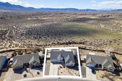 107 Creekside Drive, Dayton, NV 89403 - Photo 2