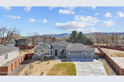 405 White Hawk Road, Fernley, NV 89408 - Photo 2