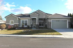 1588 Gemtown Ct, Reno, NV 89521 - Photo 1