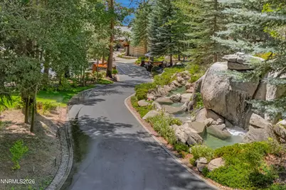 1192 US Highway 50 Highway, Glenbrook, NV 89413 - Photo 4