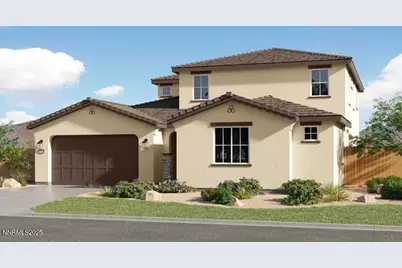 6742 Pilot Peak Court #Homesite 2060, Sparks, NV 89436 - Photo 1