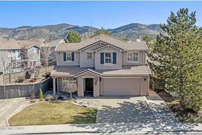 14010 Tagor Road, Reno, NV 89521 - Photo 4