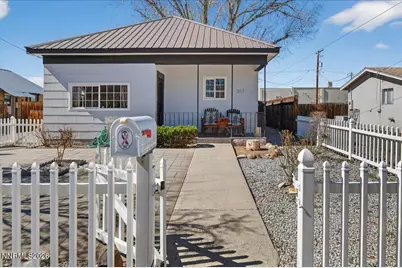 317 S Center Street, Yerington, NV 89447 - Photo 4