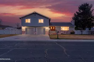 1663 Mackland Ave, Minden, NV 89423 - Photo 2