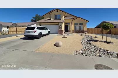 1383 NE Rambling Wind Drive, Fallon, NV 89406 - Photo 1