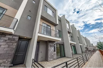 171 Rissone Lane #44, Reno, NV 89503 - Photo 1