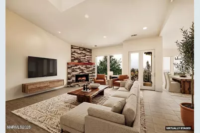 10123 Indian Ridge Drive, Reno, NV 89511 - Photo 2