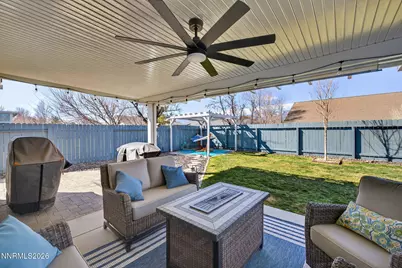 2980 Del Rio Lane, Minden, NV 89423 - Photo 34