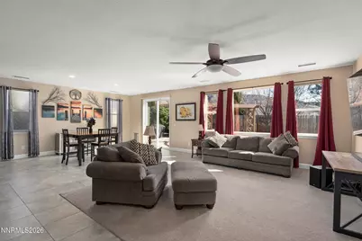 3010 Bull Rider Drive, Reno, NV 89521 - Photo 4