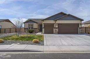 10591 Claim Jumper Wy, Reno, NV 89521 - Photo 2