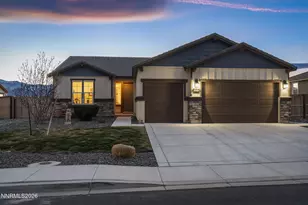 10591 Claim Jumper Wy, Reno, NV 89521 - Photo 1