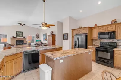 1490 Mary Jo Drive, Gardnerville, NV 89460 - Photo 18
