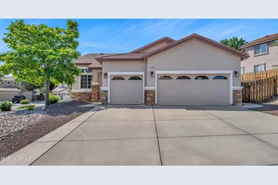 2960 Sage Ridge Drive, Reno, NV 89509 - Photo 1