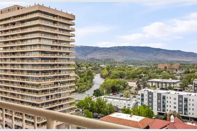 200 W 2nd Street #APT 1506, Reno, NV 89501 - Photo 20