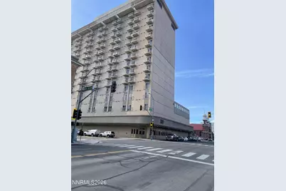 200 W 2nd Street #APT 1506, Reno, NV 89501 - Photo 1