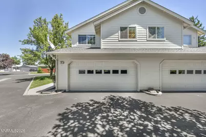 1179 Cottonwood Street #APT 15, Gardnerville, NV 89410 - Photo 40