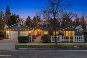 1030 La Rue Ave, Reno, NV 89509 - Photo 1