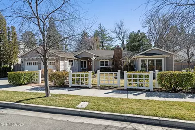 1030 La Rue Avenue, Reno, NV 89509 - Photo 2