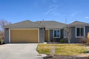 1910 Patrick Circle, Fernley, NV 89408 - Photo 1
