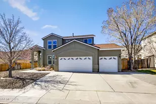 2632 New Ridge Dr, Carson City, NV 89706 - Photo 2