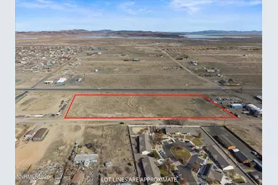 3065 S US Highway 95A, Silver Springs, NV 89429 - Photo 8