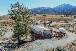 8 Buckhorn Ct, Kingston, NV 89310 - Photo 2