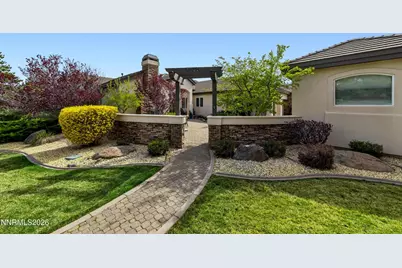 3670 Spirit Bluff Court, Reno, NV 89511 - Photo 8