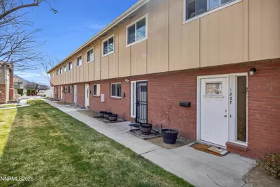 1325 N Green Court, Carson City, NV 89701 - Photo 1