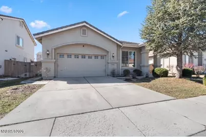 10025 Hampton Park Drive, Reno, NV 89521 - Photo 1