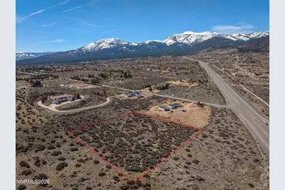 0 Fawn Lane, Reno, NV 89511 - Photo 1