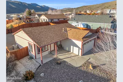 17391 Desert Lake Drive, Reno, NV 89508 - Photo 1
