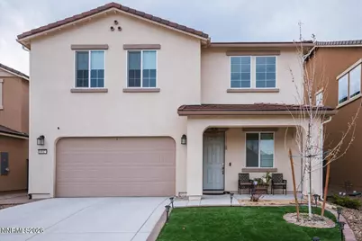 6847 Ronaldinho Drive, Sparks, NV 89436 - Photo 2