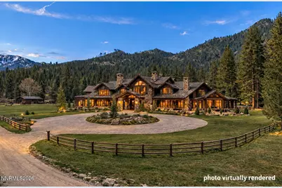 4755 Old US Highway 395, Washoe Valley, NV 89704 - Photo 14