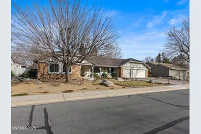 7960 Meadow Vista Drive, Reno, NV 89511 - Photo 1