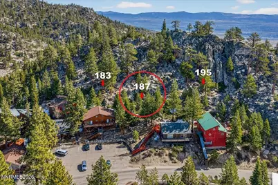187 Tramway Drive, Stateline, NV 89449 - Photo 1