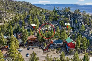 187 Tramway Dr, Stateline, NV 89449 - Photo 1