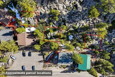 195 Tramway Drive, Stateline, NV 89449 - Photo 2