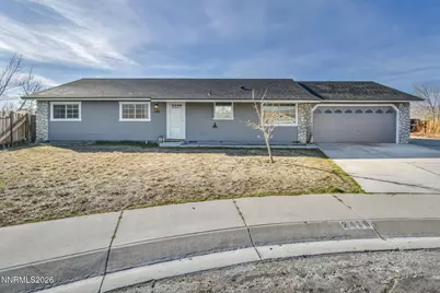 2419 Hunterwood Court, Carson City, NV 89706 - Photo 1