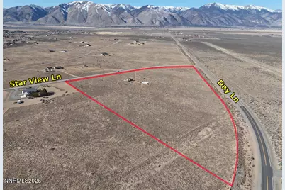 100 Star View Lane, Smith Valley, NV 89430 - Photo 1