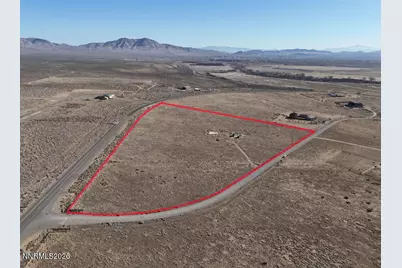 100 Star View Lane, Smith Valley, NV 89430 - Photo 4