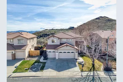 2910 Deer Run Drive, Reno, NV 89509 - Photo 2
